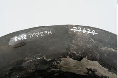 Foto von Kegelhalsgefäß (NHMW-PRAE-002349)